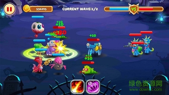 怪物工藝2中文 v1.0 安卓無限金幣版 0