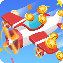 合成飛機(jī)大亨游戲(Plane Merger)