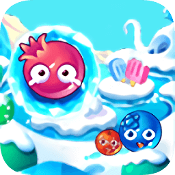 冰雪水果消消樂內(nèi)購(gòu)