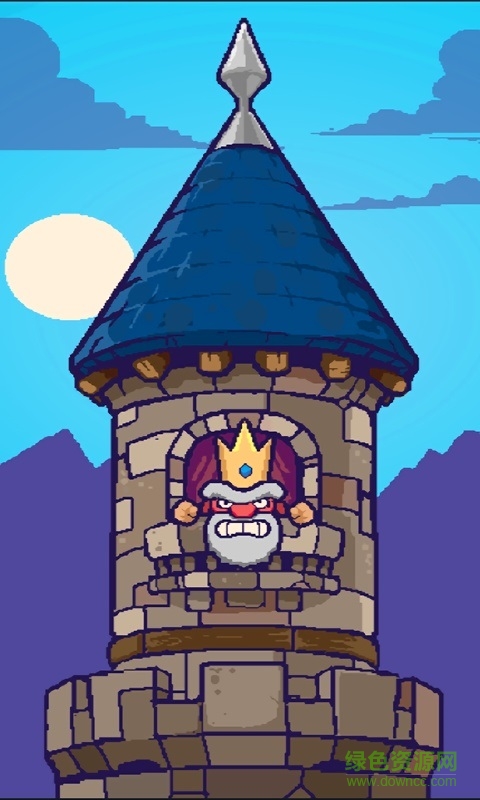 黎明風(fēng)暴戰(zhàn)爭(zhēng)手機(jī)版 v1.1.0 安卓版 2