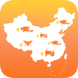 中華農(nóng)機(jī)商城廠商端app