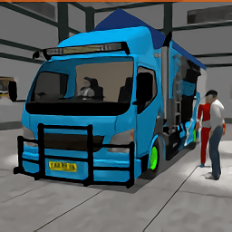 在線卡車模擬器
