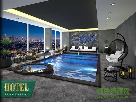 我家設(shè)計酒店裝修手游(Hotel Renovation) v2.0.2 安卓版 0