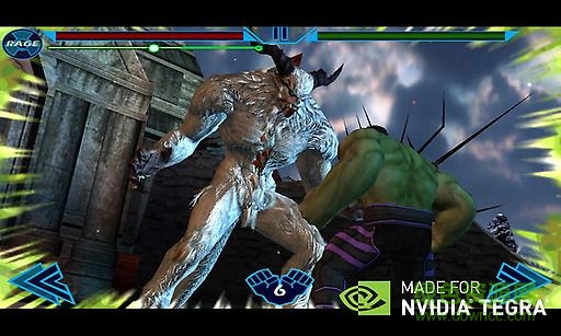 復(fù)仇者行動手機(jī)版(Avengers) v1.0.4 安卓版 1