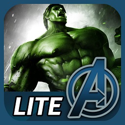 復(fù)仇者行動(dòng)手機(jī)版(Avengers)