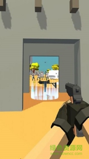 僵尸殺殺殺最新下載 僵尸殺殺殺游戲下載