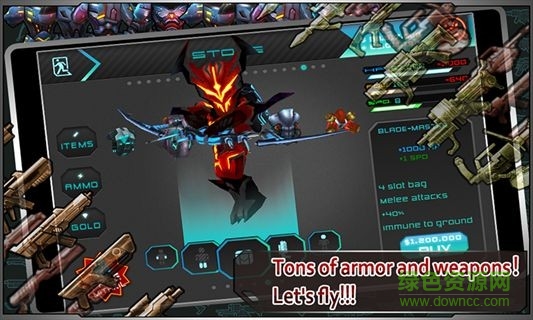 星際戰(zhàn)爭(zhēng)異形入侵中文版(星際戰(zhàn)爭(zhēng)最終版) v2.97 安卓最新版 0