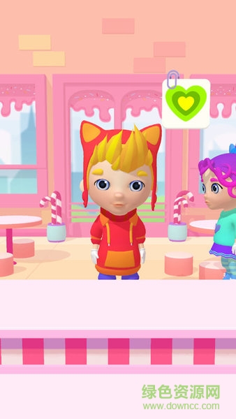 我的糖果世界游戲 v0.1 安卓版 3