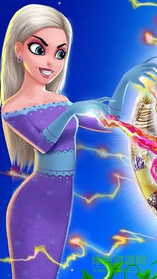 會魔法的小姐姐 v1.1.3 安卓版 0