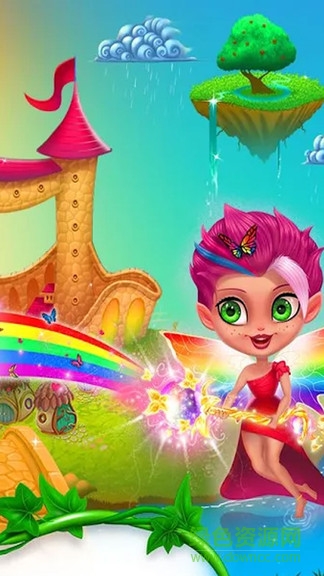 會魔法的小姐姐 v1.1.3 安卓版 3