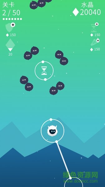 穿越菌團(tuán)游戲 v1.0 安卓版 1