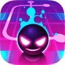 炫動球球3d小游戲