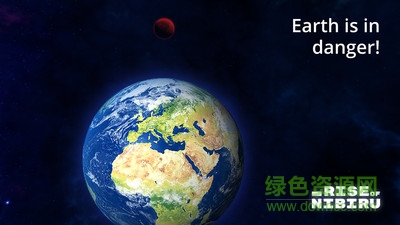 行星毀滅地球模擬器 v1.0 安卓漢化版 0