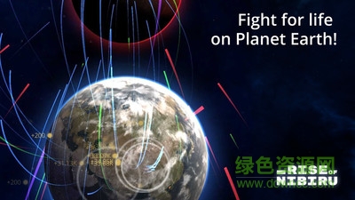 行星毀滅地球模擬器 v1.0 安卓漢化版 2