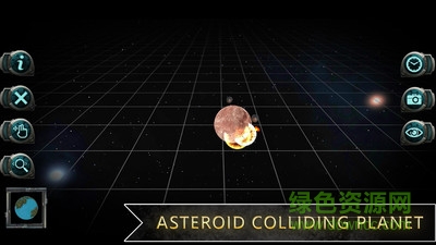 宇宙星球模擬器手機版 v6.3 官方安卓版 2