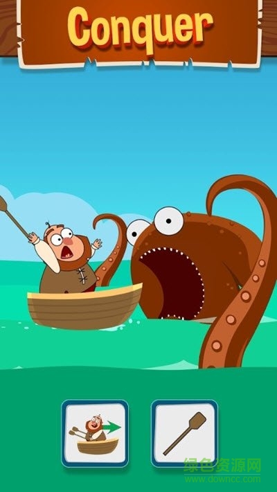 拯救海盜手機游戲(Save Pirate) v1.0.88 安卓版 0