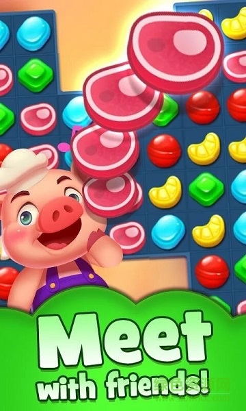 糖果爆炸狂熱(Candy Blast Mania) v1.4.2 安卓版 1