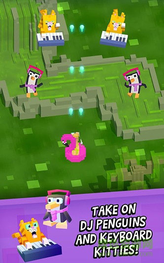 羊駝吐口水下載 羊駝吐口水游戲下載