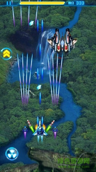 刷寶戰(zhàn)機(jī)紅包版 v1.0 安卓版 0