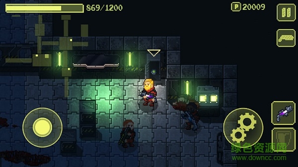 ailment中文版 v1.0 安卓版 0