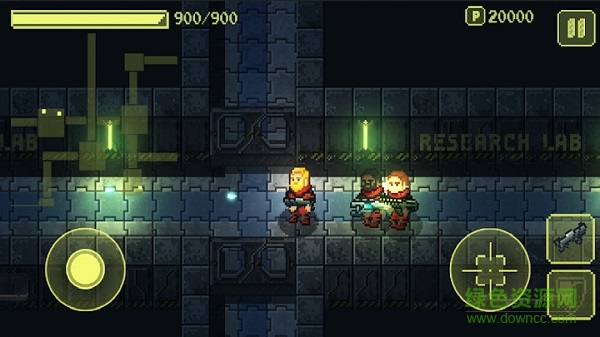 ailment中文版 v1.0 安卓版 2