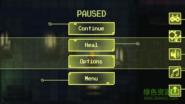 ailment中文版 v1.0 安卓版 3