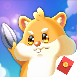 戰(zhàn)斗吧倉鼠游戲