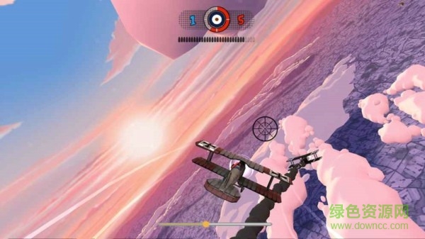 王牌學(xué)院天空之怒手游 v1.0.6 安卓版 2