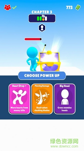 手繪決斗手游(Draw Duel) v0.11.0 安卓版 1