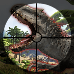 侏羅紀(jì)狩獵探險(Dino Hunter Wild Jurassic Hunting Expedition)
