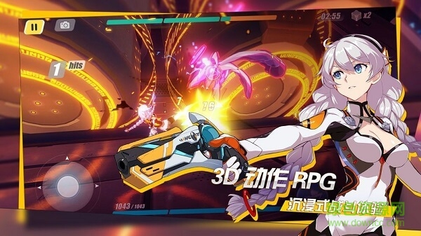 天神物語(yǔ)蒼穹誓約手游（暫未上線） v1.3.6 安卓版 2