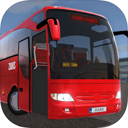 公交車模擬器終極版免費版(Bus Simulator : Ultimate)