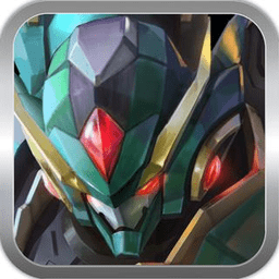 機(jī)動(dòng)戰(zhàn)線手游(Infinity Mechs)