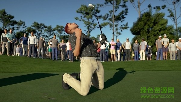 pga巡回賽2k21下載