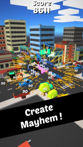翻滾和撞車手游 v1.0.2 安卓版 0