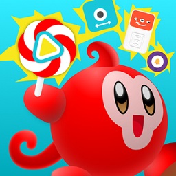 糖果編程樂園app