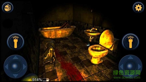 死亡之燭小游戲(Candles of the Dead) v1.0 安卓版 2