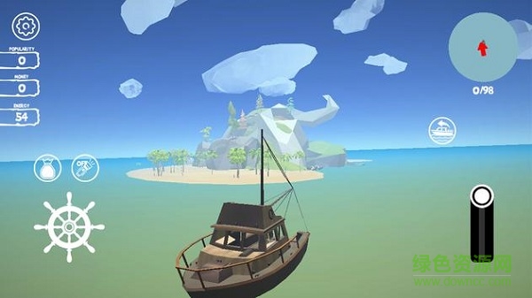 黃金獵人冒險(Gold Hunter) v0.9.2 安卓版 2