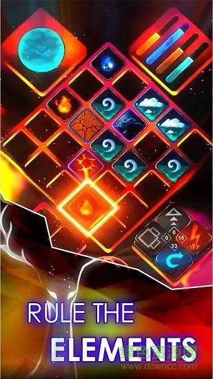 elementis手游 v1.0 安卓版 2