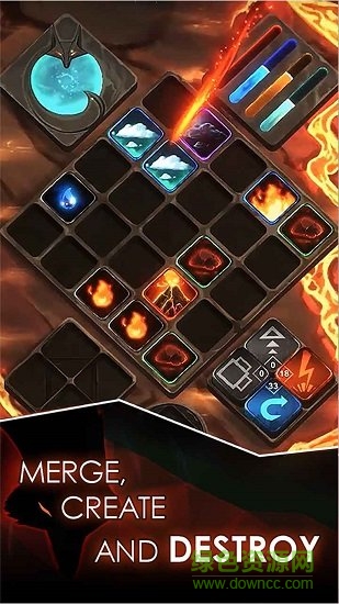 elementis手游 v1.0 安卓版 3