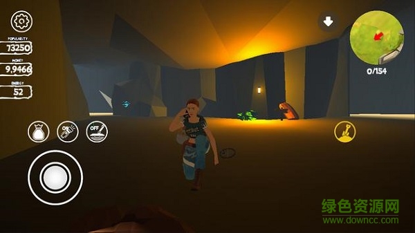 黃金獵人冒險(Gold Hunter) v0.9.2 安卓版 3