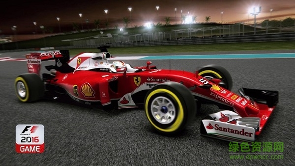 f1賽車2016免費(fèi)版 v1.0.2 安卓版 0