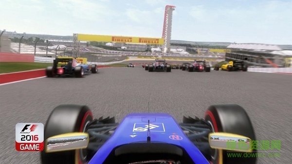 f1賽車2016下載