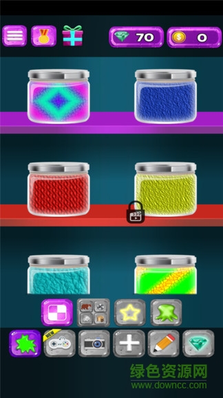 粘液模擬器追風漢化版更新版 v4.3 安卓版 3