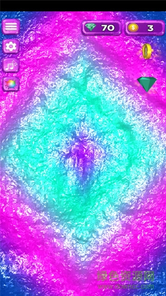 粘液模擬器追風漢化版更新版 v4.3 安卓版 0