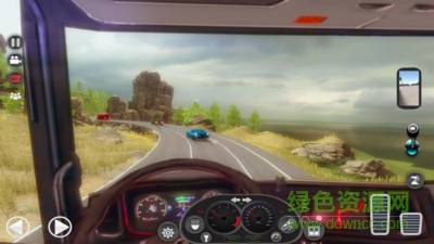 巴士模擬器2020雙層巴士完整版 v1.1 安卓版 2