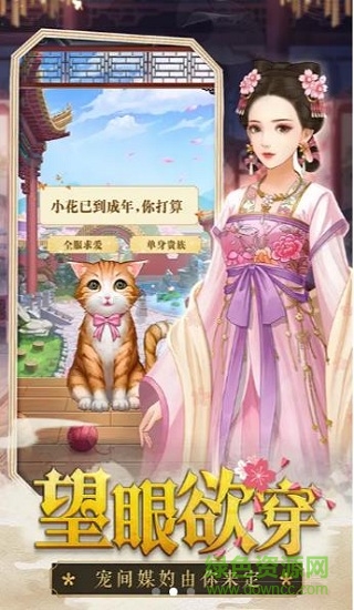 皇妃修煉手冊安卓版
