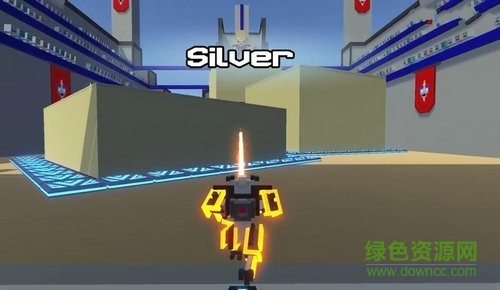 超級機器人大亂斗游戲 v1.2 安卓版 3