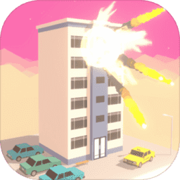 爆破城市city destructor