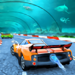 海底飛車最新版